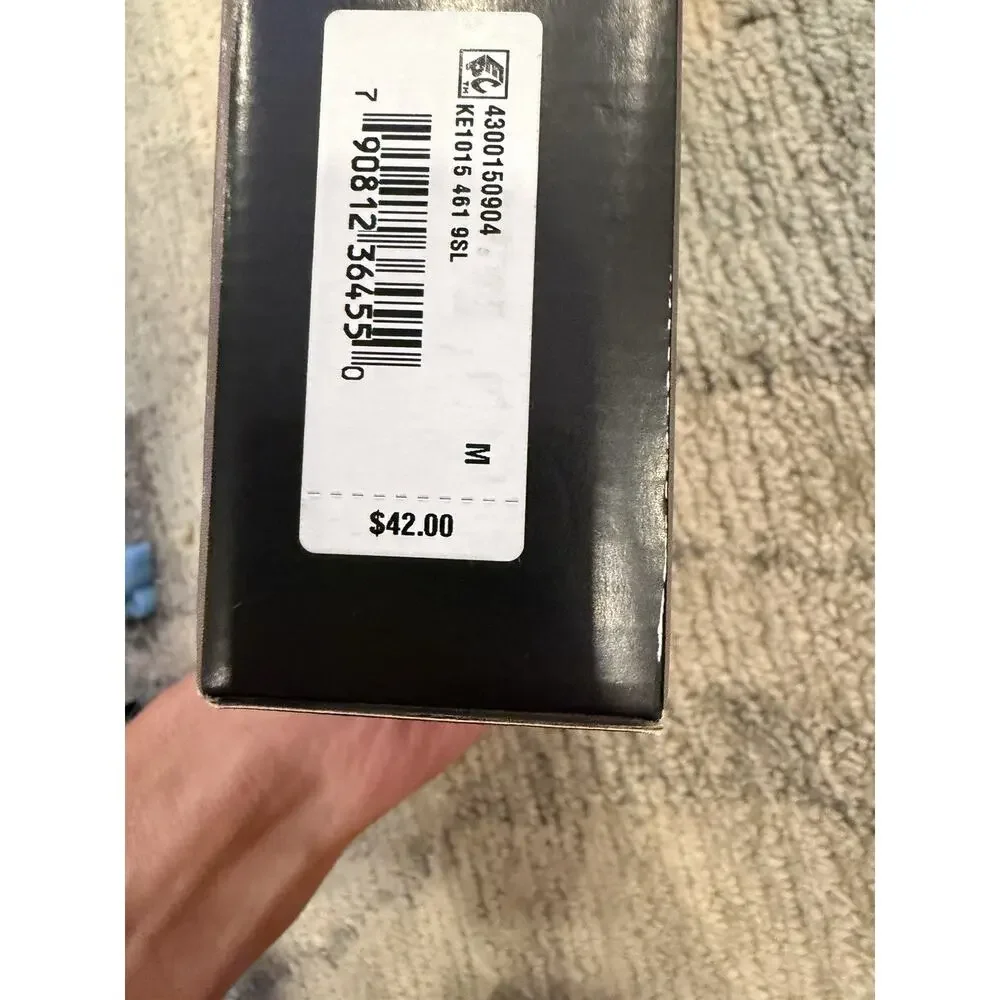 Nike Essential Micro Boxer Brief 3 Pack Sz M NIB $42